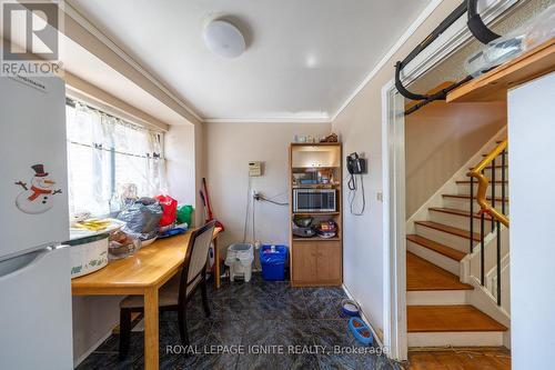 4 - 21 Rockwood Drive, Toronto, ON 