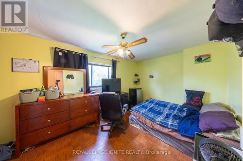4 - 21 Rockwood Drive, Toronto, ON 