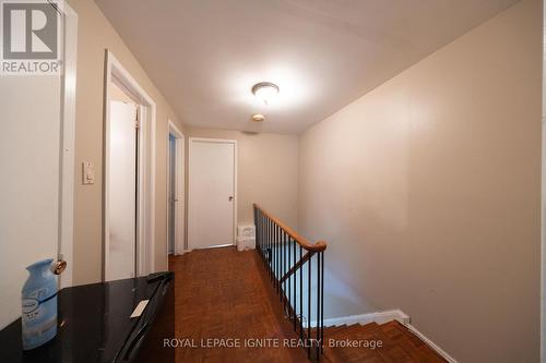 4 - 21 Rockwood Drive, Toronto, ON 
