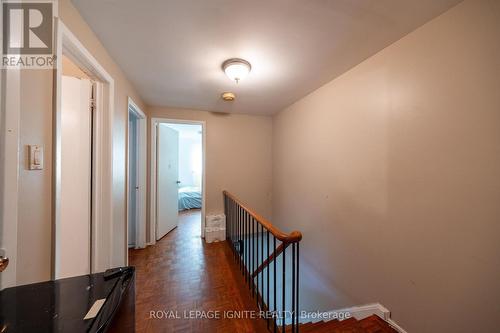 4 - 21 Rockwood Drive, Toronto, ON 