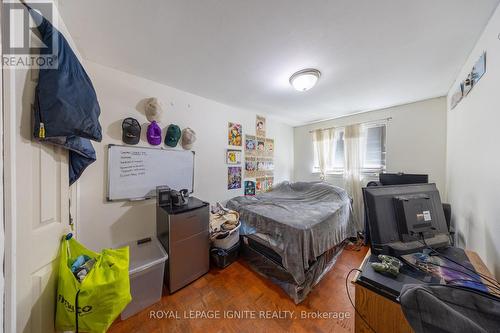 4 - 21 Rockwood Drive, Toronto, ON 