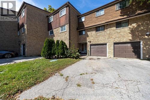 4 - 21 Rockwood Drive, Toronto, ON 