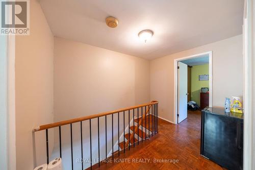 4 - 21 Rockwood Drive, Toronto, ON 
