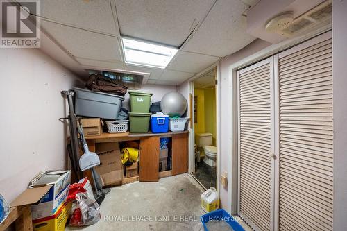 4 - 21 Rockwood Drive, Toronto, ON 