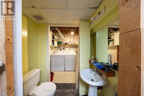 4 - 21 Rockwood Drive, Toronto, ON 