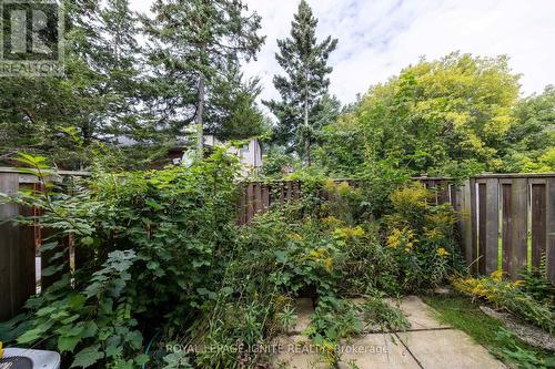 4 - 21 Rockwood Drive, Toronto, ON 