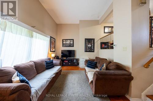 4 - 21 Rockwood Drive, Toronto, ON 
