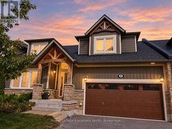 8 SPOONER CRESCENT Collingwood, ON L9Y 1T3