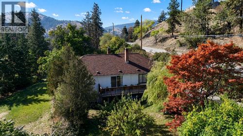15610 Fosbery Road  Summerland, BC V0H 1Z6