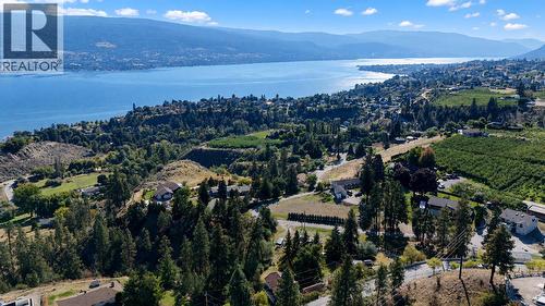 15610 Fosbery Road, Summerland, BC 