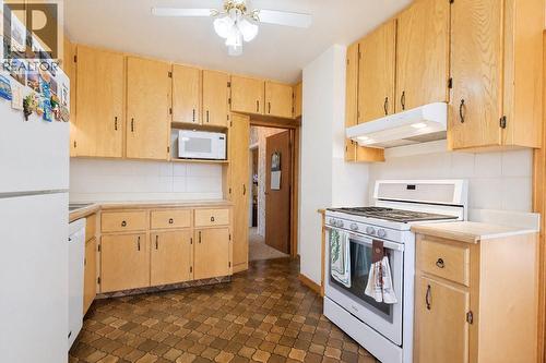 15610 Fosbery Road, Summerland, BC 
