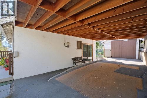 15610 Fosbery Road, Summerland, BC 