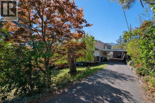 15610 Fosbery Road, Summerland, BC 