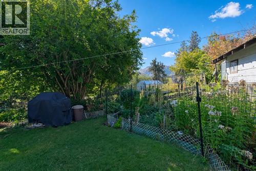 15610 Fosbery Road, Summerland, BC 