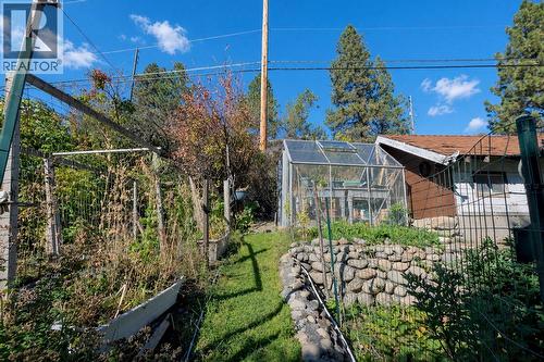 15610 Fosbery Road, Summerland, BC 