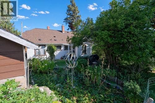 15610 Fosbery Road, Summerland, BC 