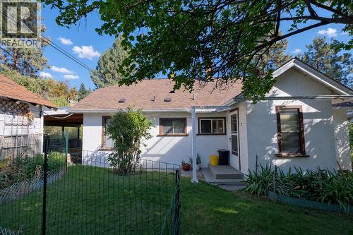 15610 Fosbery Road, Summerland, BC 