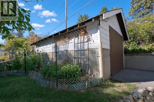 15610 Fosbery Road, Summerland, BC 