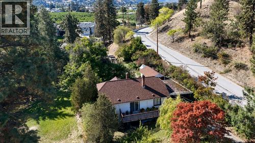 15610 Fosbery Road, Summerland, BC 