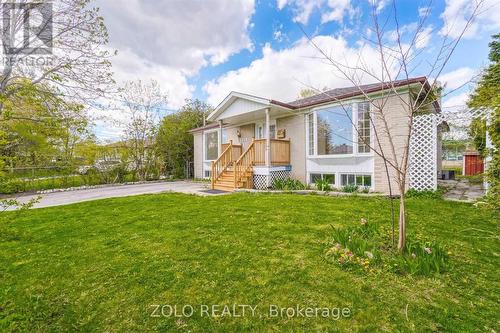 525 Lynett Crescent, Richmond Hill, ON 