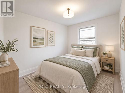 Third Bedroom - 525 Lynett Crescent, Richmond Hill, ON 