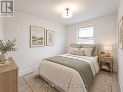Third Bedroom - 