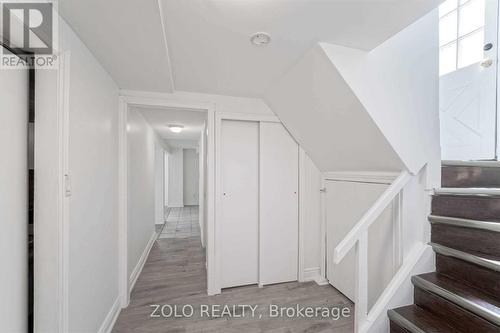 basement - 525 Lynett Crescent, Richmond Hill, ON 