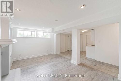 basement - 525 Lynett Crescent, Richmond Hill, ON 