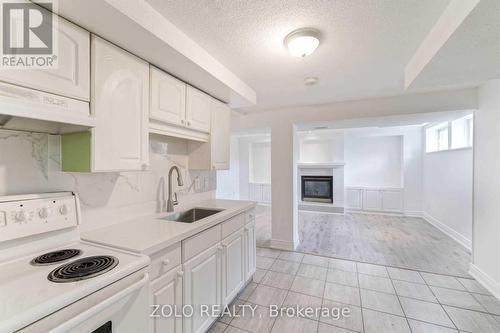 basement - 525 Lynett Crescent, Richmond Hill, ON 