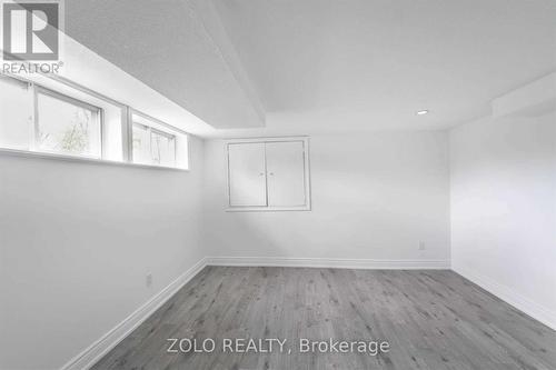basement - 525 Lynett Crescent, Richmond Hill, ON 