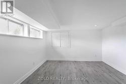 basement - 