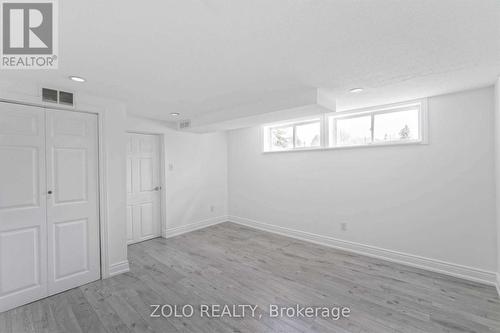basement - 525 Lynett Crescent, Richmond Hill, ON 