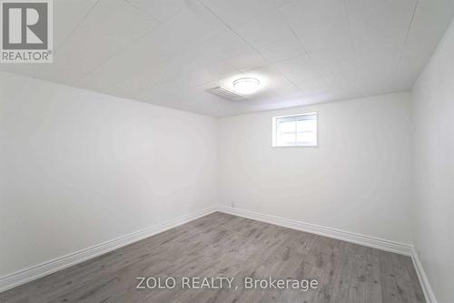 basement - 525 Lynett Crescent, Richmond Hill, ON 