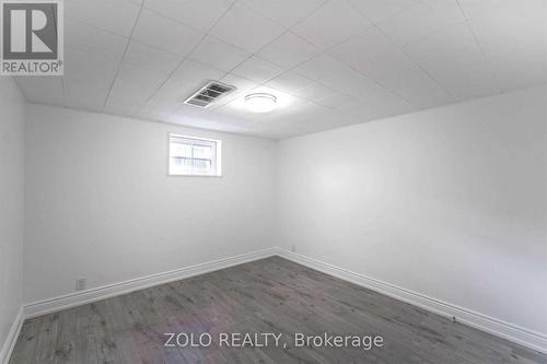 basement - 525 Lynett Crescent, Richmond Hill, ON 