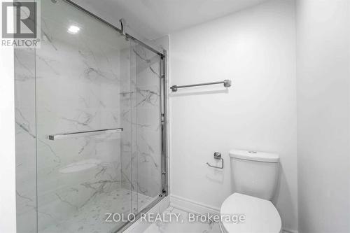 basement washroom - 525 Lynett Crescent, Richmond Hill, ON 