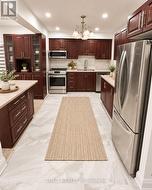 Kitchen - 