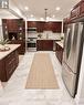 Kitchen - 525 Lynett Crescent, Richmond Hill, ON 