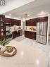 Kitchen - 525 Lynett Crescent, Richmond Hill, ON 