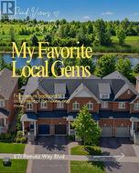 571 REEVES WAY BOULEVARD Whitchurch-Stouffville, ON L4A 0H1