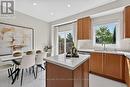 Upgraded Kitchen(2025) - 571 Reeves Way Boulevard, Whitchurch-Stouffville, ON 