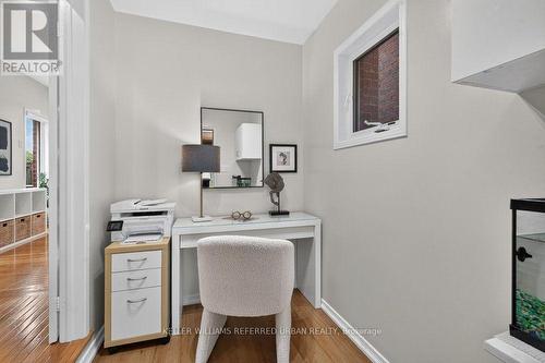 571 Reeves Way Boulevard, Whitchurch-Stouffville, ON 