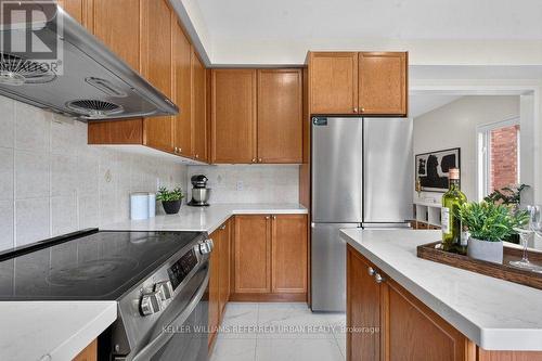 571 Reeves Way Boulevard, Whitchurch-Stouffville, ON 