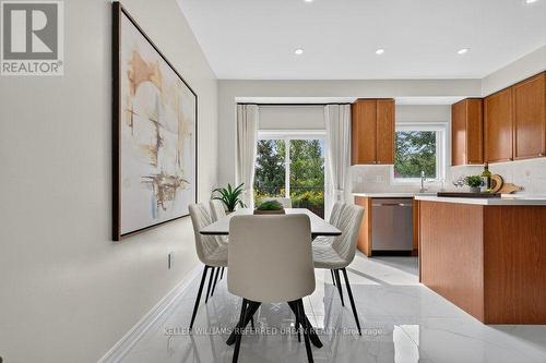 571 Reeves Way Boulevard, Whitchurch-Stouffville, ON 