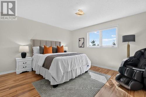 571 Reeves Way Boulevard, Whitchurch-Stouffville, ON 