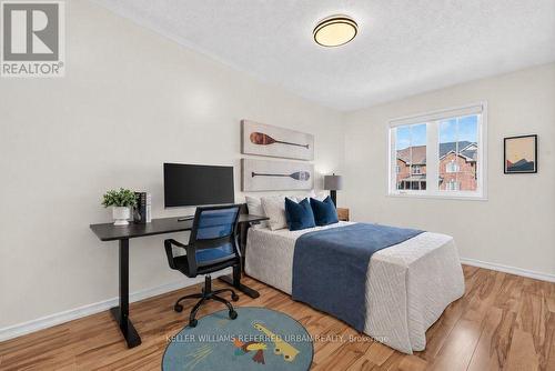 571 Reeves Way Boulevard, Whitchurch-Stouffville, ON 