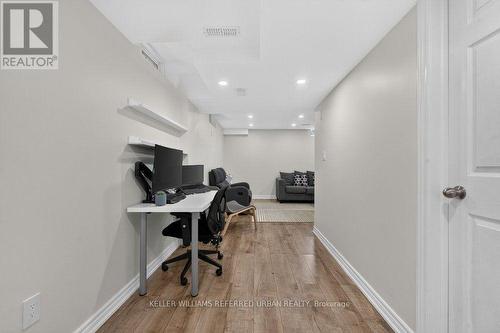 571 Reeves Way Boulevard, Whitchurch-Stouffville, ON 
