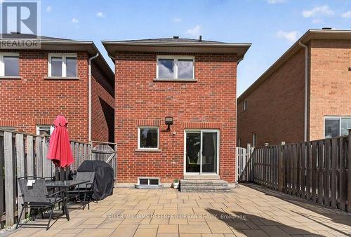 Feels like a LINK at the back - 571 Reeves Way Boulevard, Whitchurch-Stouffville, ON 