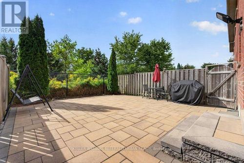 571 Reeves Way Boulevard, Whitchurch-Stouffville, ON 
