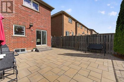 571 Reeves Way Boulevard, Whitchurch-Stouffville, ON 