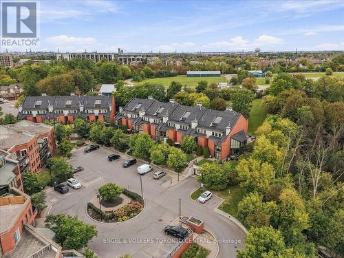 Th18 - 100 Arbors Lane, Vaughan, ON 